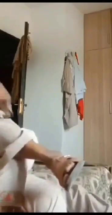 Pakistani bhabhi sex with sasur and husband comes