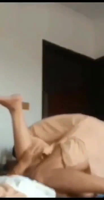 Pakistani bhabhi sex with sasur and husband comes