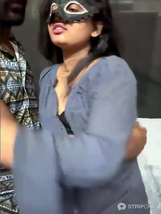 Stripchat Funny Couplee