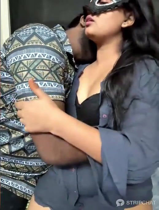 Stripchat Funny Couplee