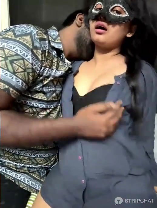 Stripchat Funny Couplee