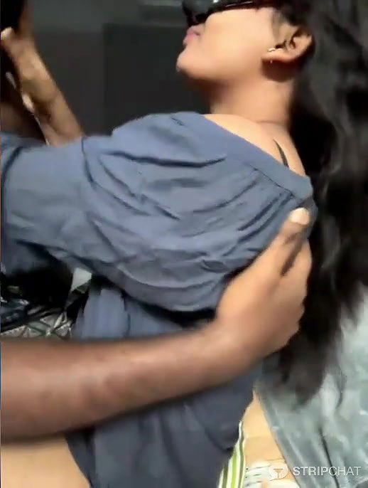 Stripchat Funny Couplee