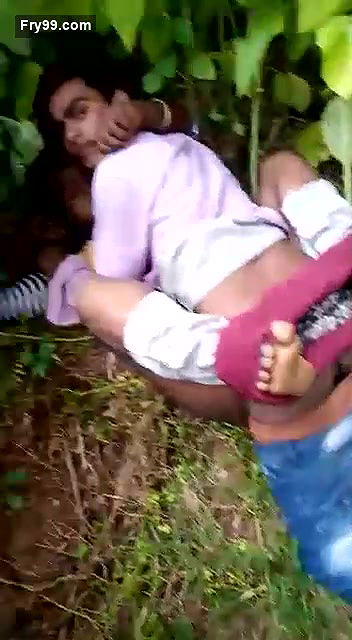 Desi Village Randi Girl OutDoor Fucking