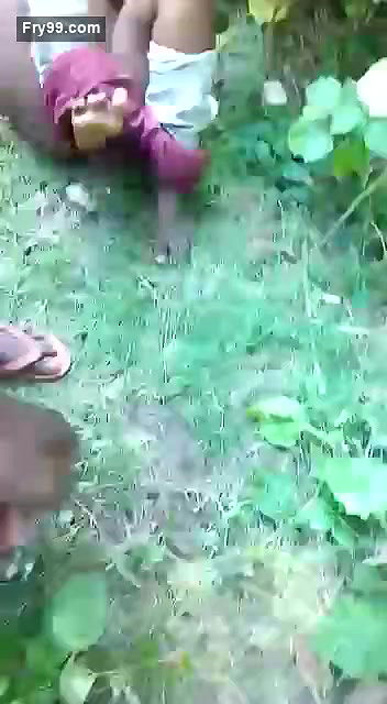 Desi Village Randi Girl OutDoor Fucking