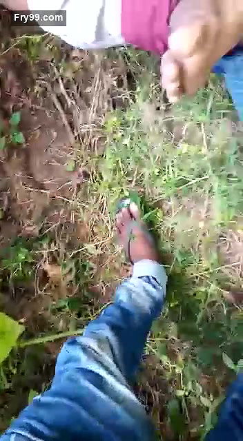 Desi Village Randi Girl OutDoor Fucking