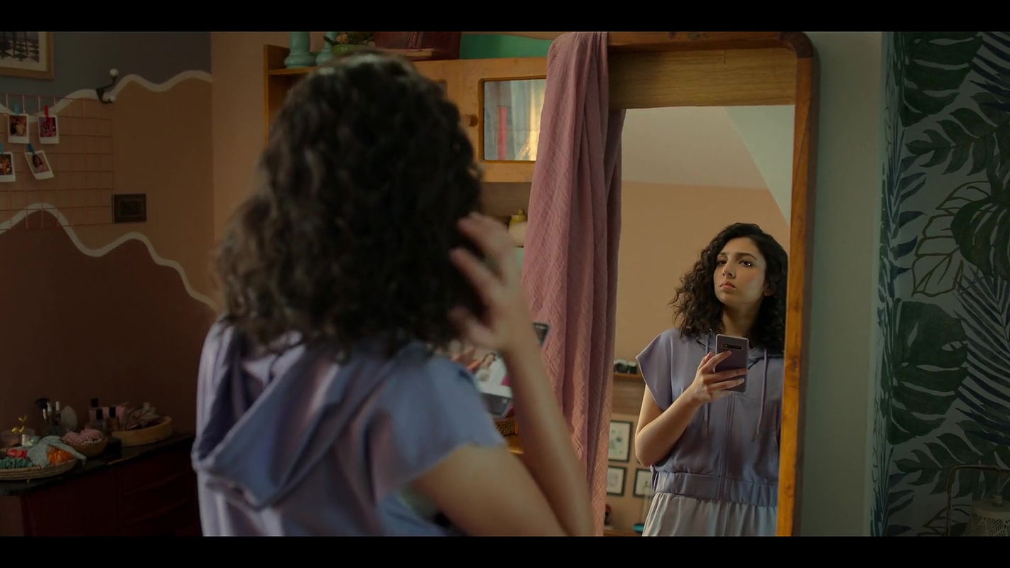 Rana Naidu Hot scenes