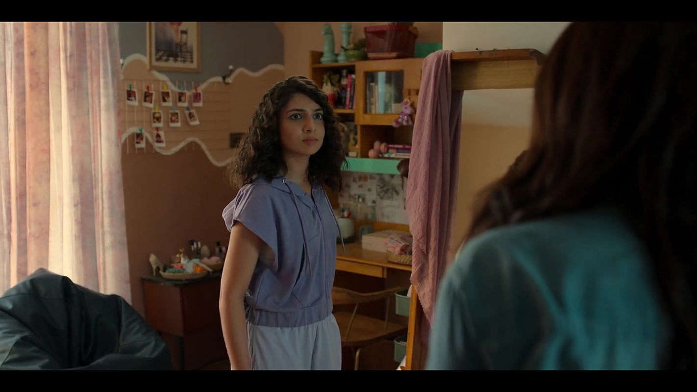 Rana Naidu Hot scenes