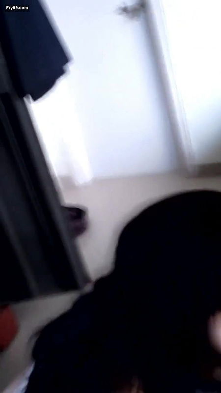 Cheater Wife Boob Show & Blowjob to Boss