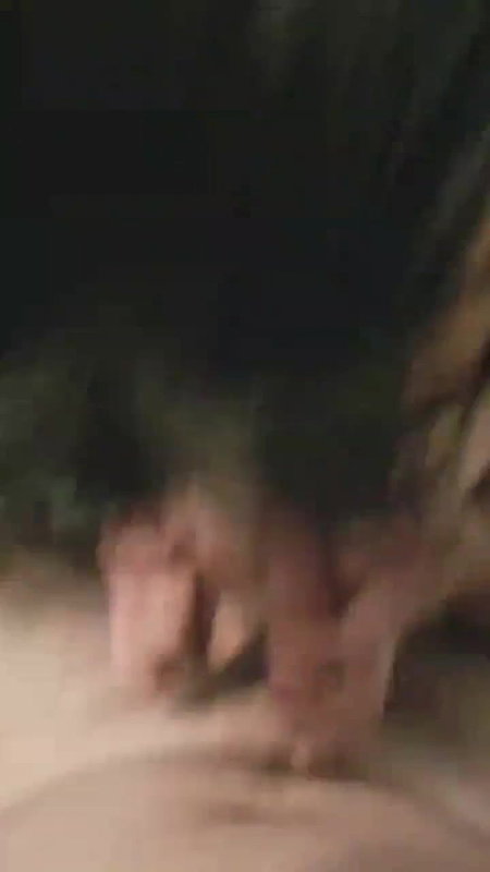 User uploaded video