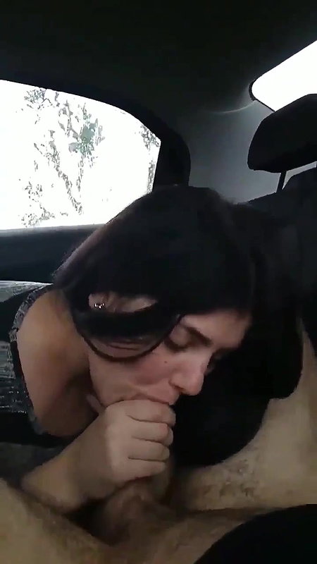 User uploaded video