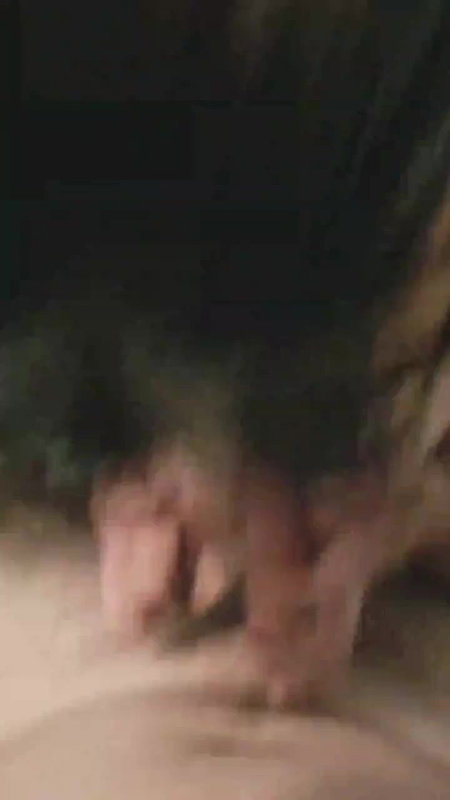 User uploaded video