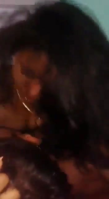 Horny girl ride her czn very hard