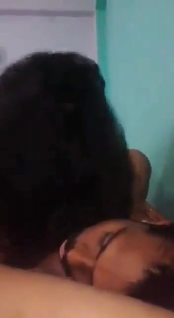 Horny girl ride her czn very hard