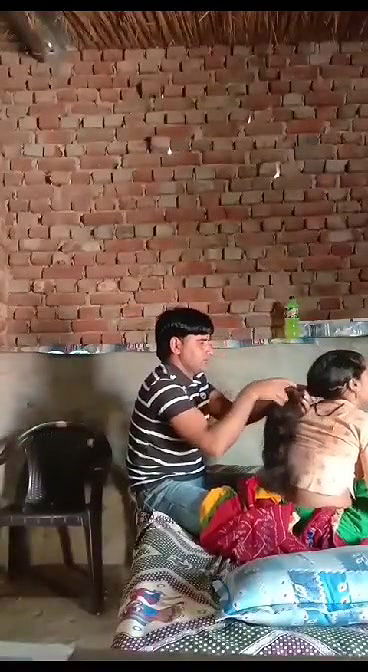 rajasthani bhabi ko akele me bulakar pela