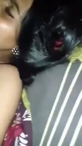 ghar me koi nahi tha to behen ki chut marli