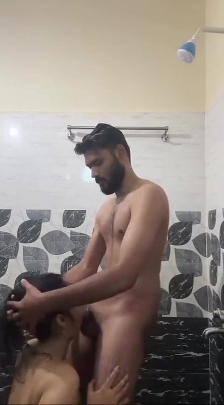 hot bhabhi ko hotel me leke choda bathroom 3