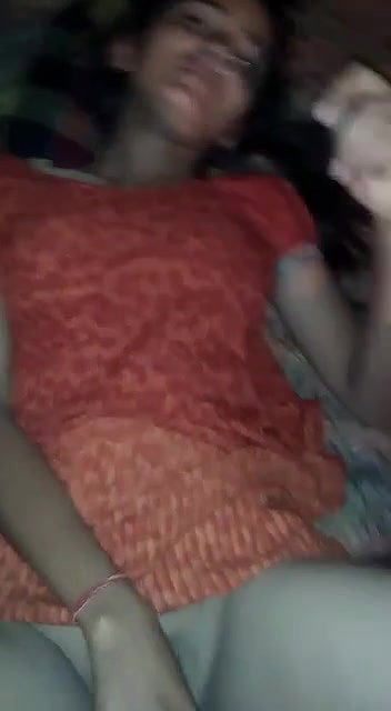 village teen girl fucking