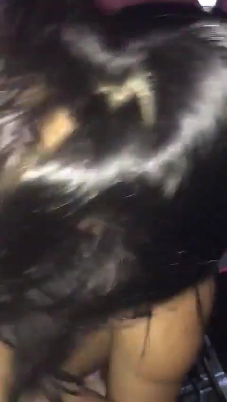 hot girl sucking cock