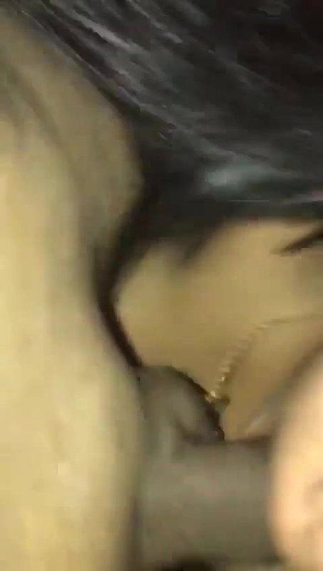 hot girl sucking cock