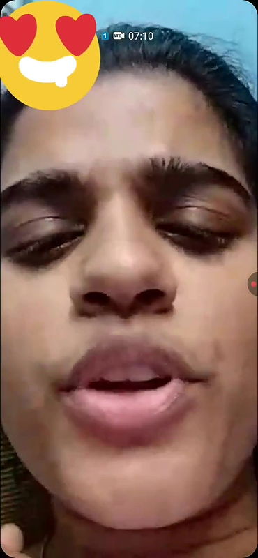 1918855766116606345  1746327302289 Enoda pondati atchaya mund