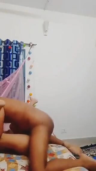 hot tamil couple enjoying