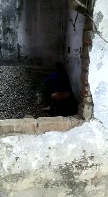 Indian Lovers Caught Fucking MMS