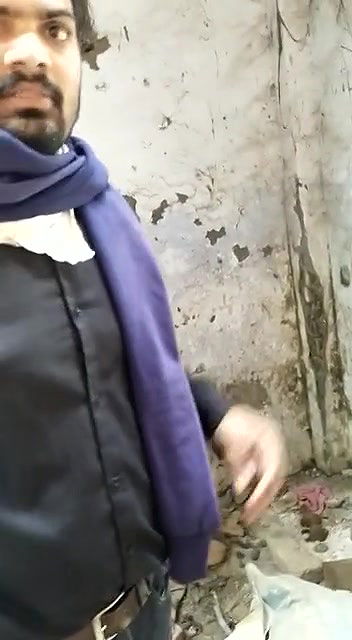 Indian Lovers Caught Fucking MMS