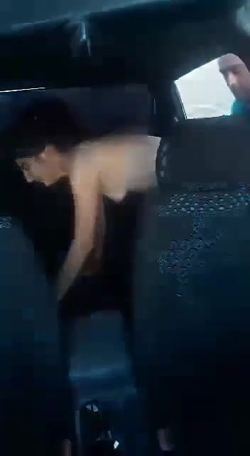 Mumbai Girl Fucked In Car Viral Desi MMS