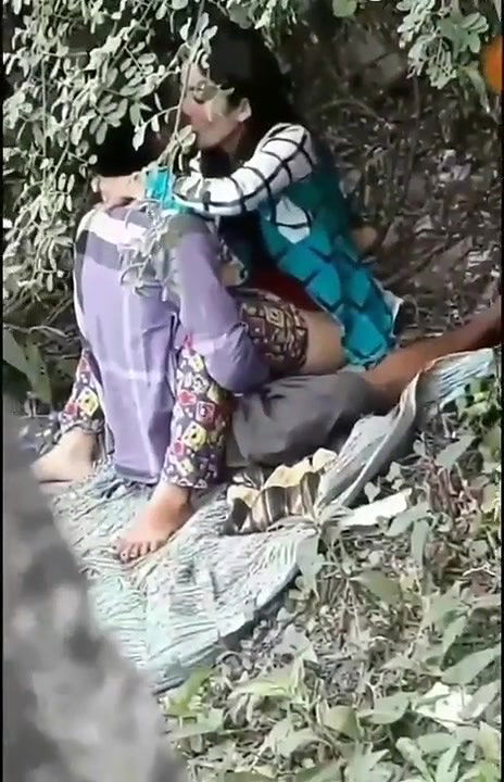 Jungle mein chaalu ho gye