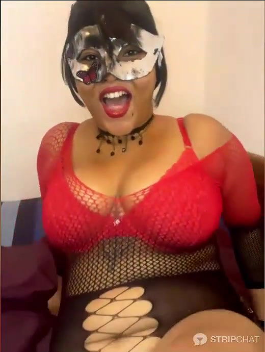 Stripchat Sexysilva24