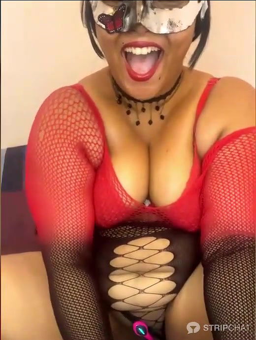 Stripchat Sexysilva24