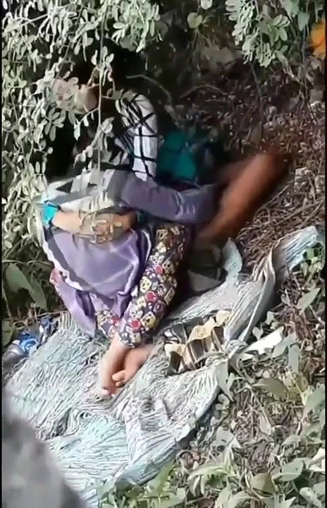 Jungle mein chaalu ho gye