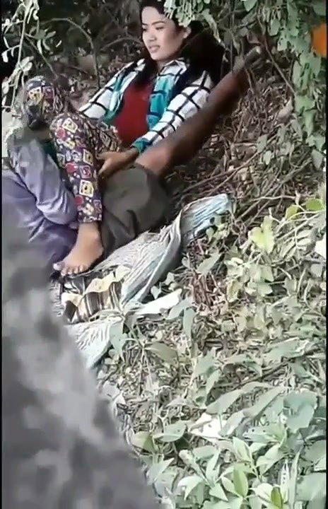 Jungle mein chaalu ho gye