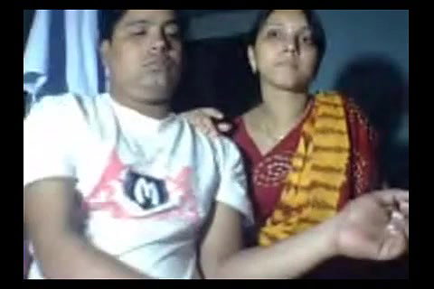 indian couple love flaunting their sex life