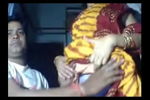 indian couple love flaunting their sex life