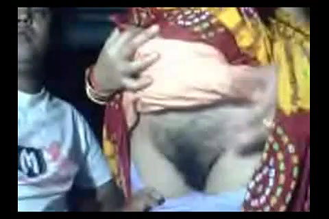 indian couple love flaunting their sex life