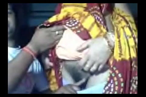 indian couple love flaunting their sex life