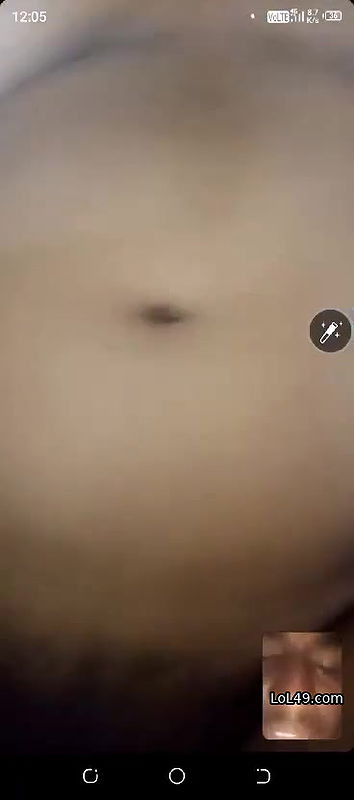 big boobs wife sharing with husband friend on video call