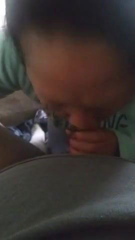 Black Dick Too Big For Asian Chick