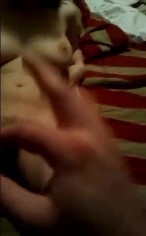 Fingering krke orgasm dediya