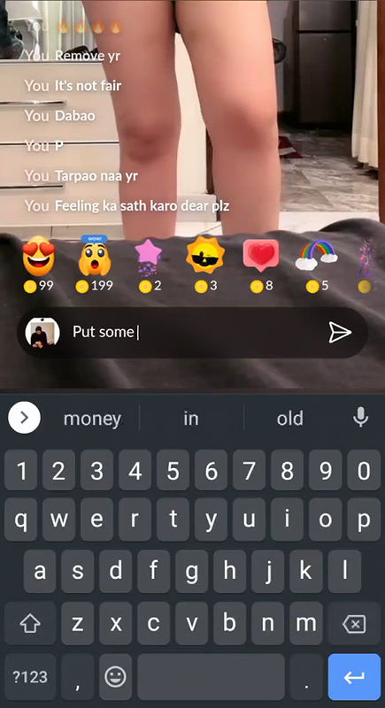 new beautiful naked tango exclusive