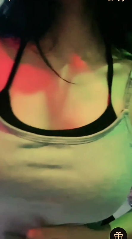 Senorita Young Tease