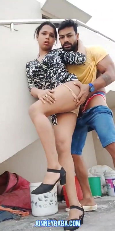 Indian shemale fucking here friends home teres