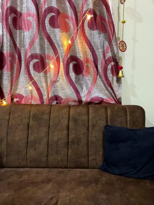 DishaSharma strip tease