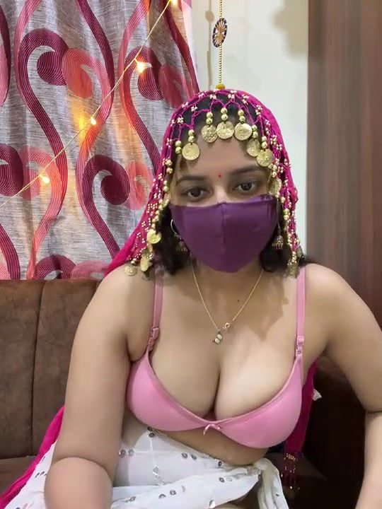 DishaSharma strip tease