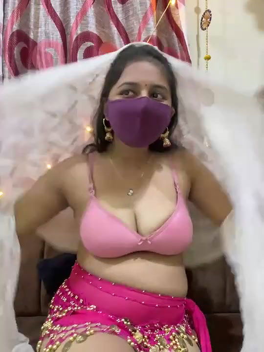 DishaSharma strip tease