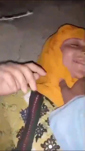 londe ne khala ki thukai kardi