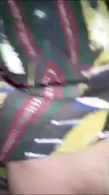 londe ne khala ki thukai kardi