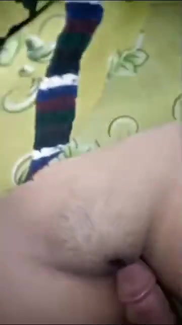 londe ne khala ki thukai kardi