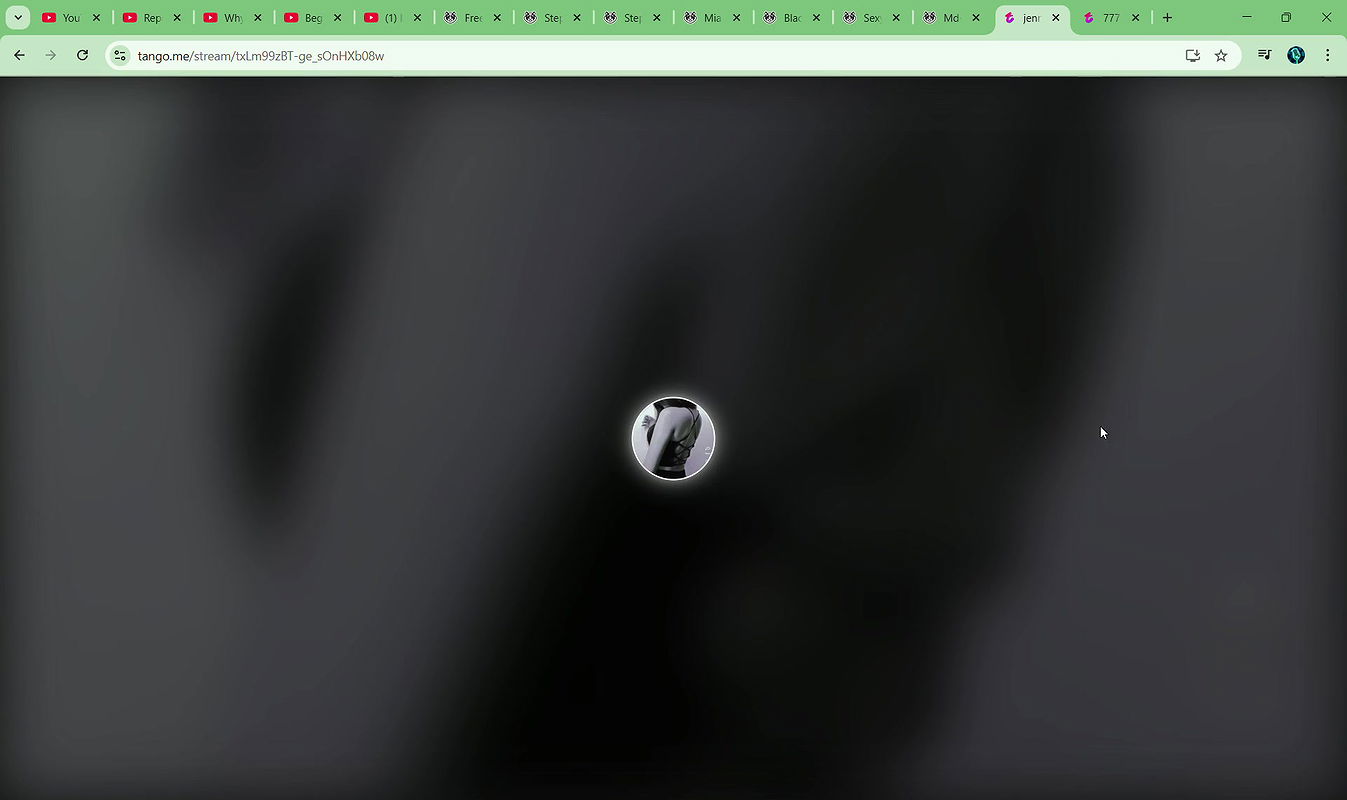 Mishooooo g Live Stream Watch on Tango Live Google Chrome 2025 09 05 05 21 58